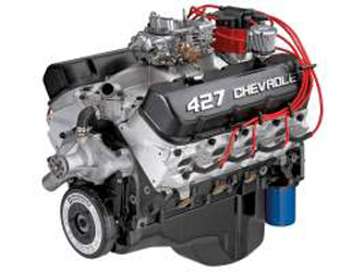 P999C Engine